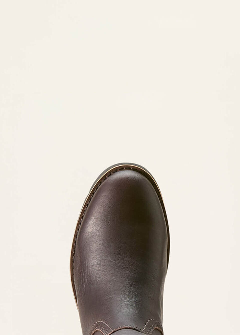 Ariat Arlington Sherpa Waterproof Boot - Espresso