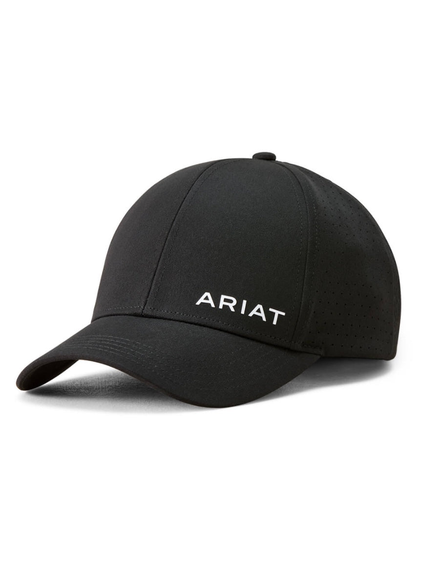 Ariat Breathe Cap - Black