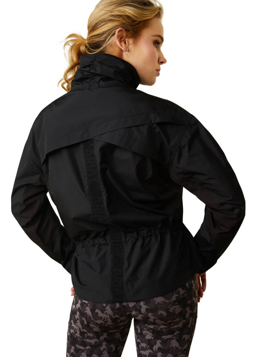 Ariat Breathe Jacket - Black