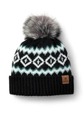 Ariat Bristol Beanie - Black