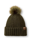 Ariat Chilton Beanie - Olive