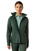 Ariat Coastal Waterproof Jacket - Monstera