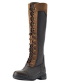 Ariat Coniston Max H20 Insulated Boot - Ebony
