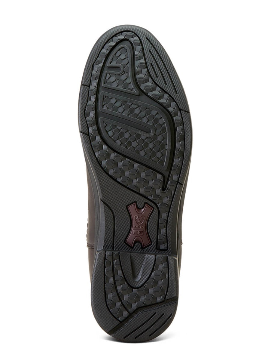 Ariat Coniston Max H20 Insulated Boot - Ebony