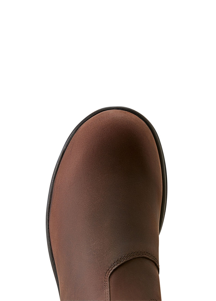 Ariat Women's Cooper Chelsea Boot - Brunette