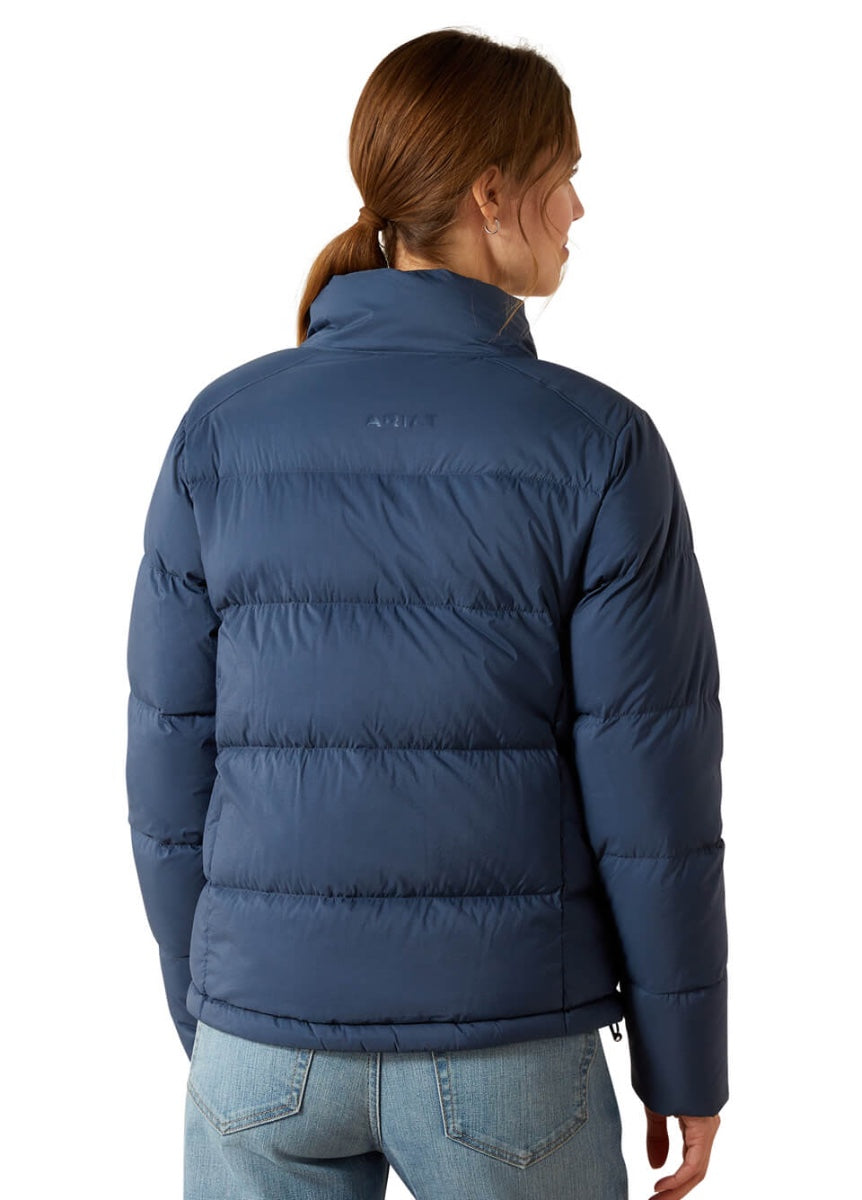 Ariat Ultrapuff Down Jacket - Big Dipper