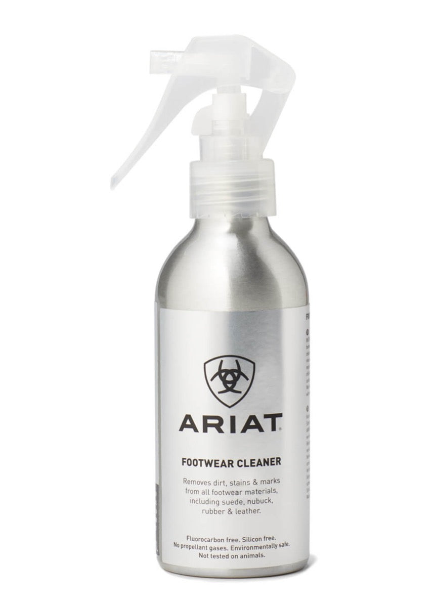 Ariat Footwear Cleaner - 150ml