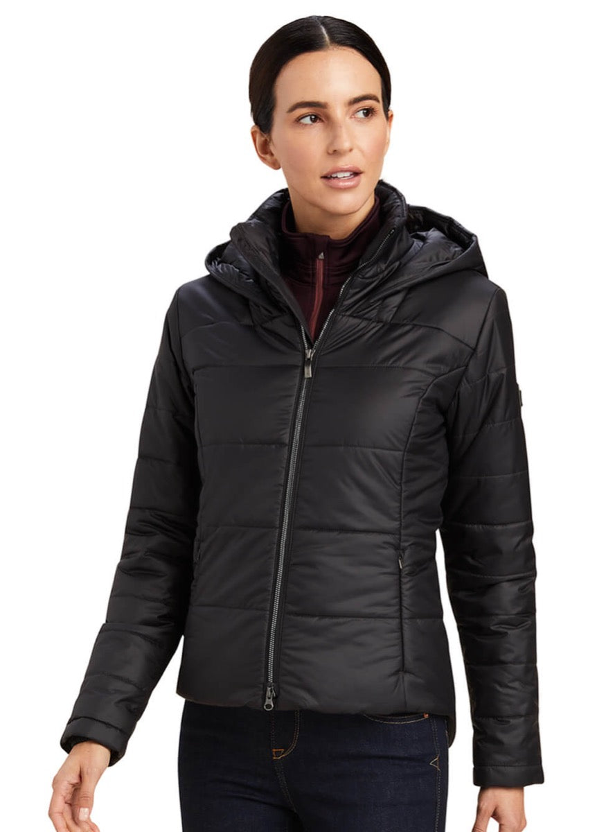 Ariat Harmony Jacket - Black