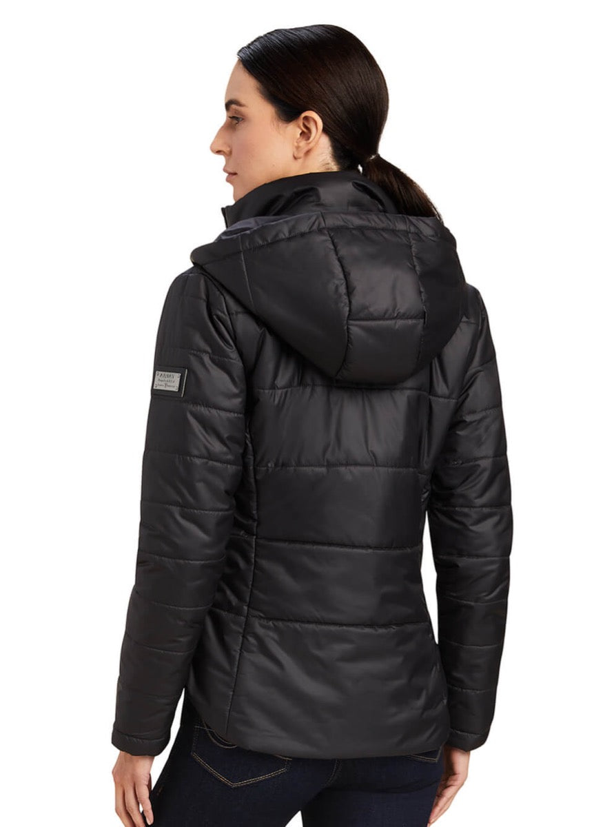 Ariat Harmony Jacket - Black