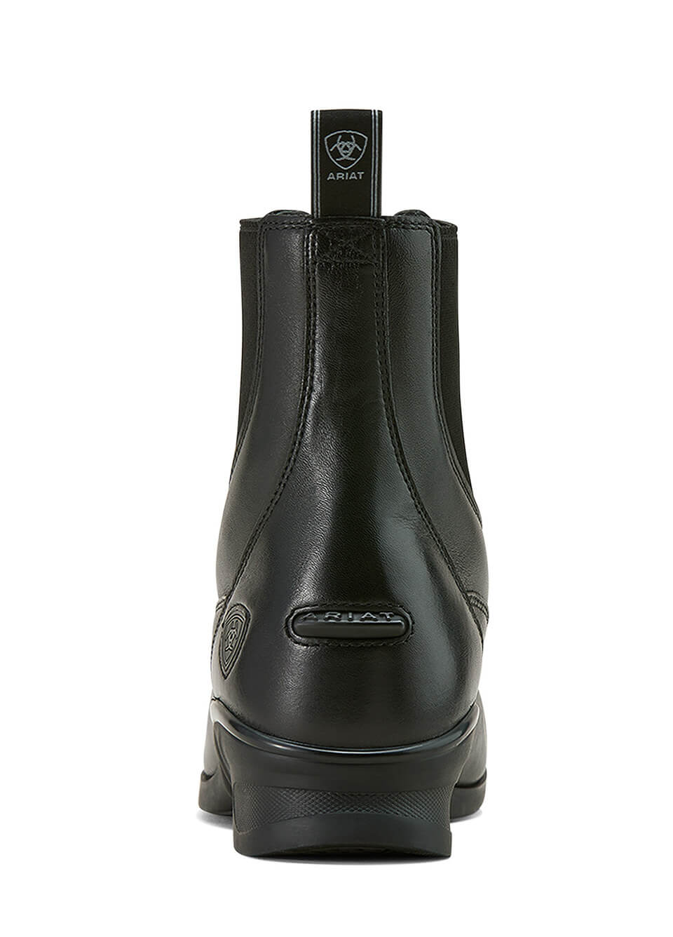 Ariat Heritage Zip Boot - Black