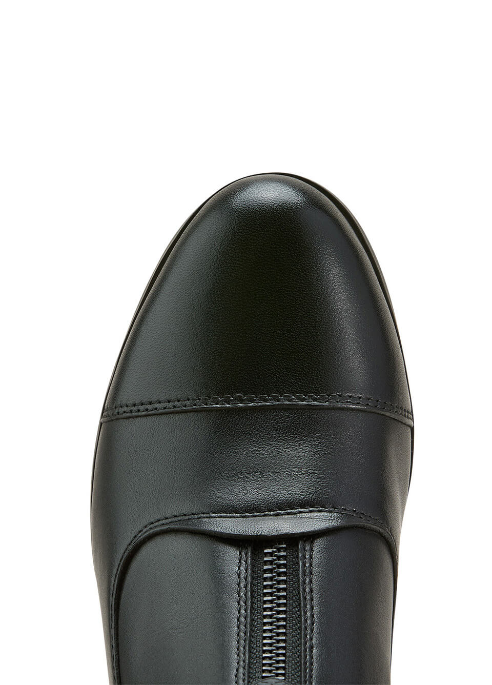 Ariat Heritage Zip Boot - Black
