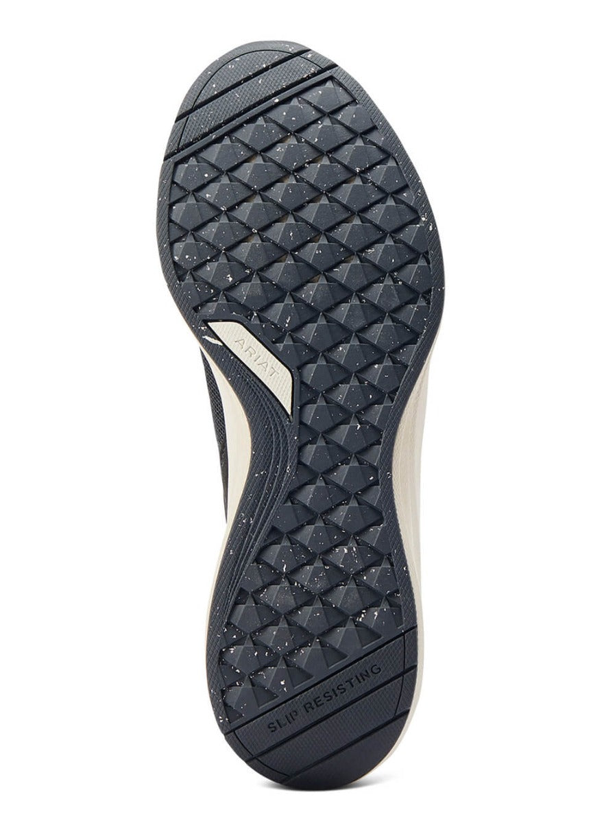Ariat Womens Ignite Eco Trainers - Black