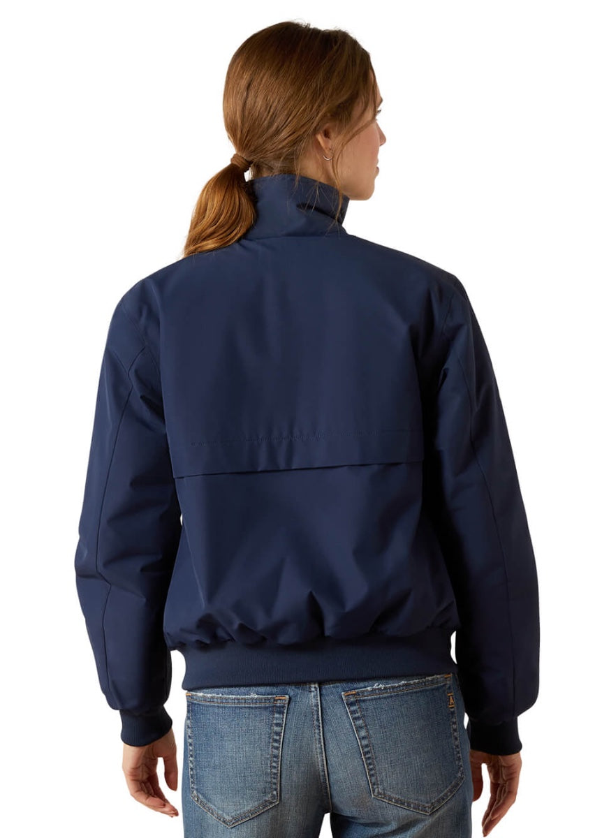 Ariat Stable 2.0 Insulated Jacket - Navy