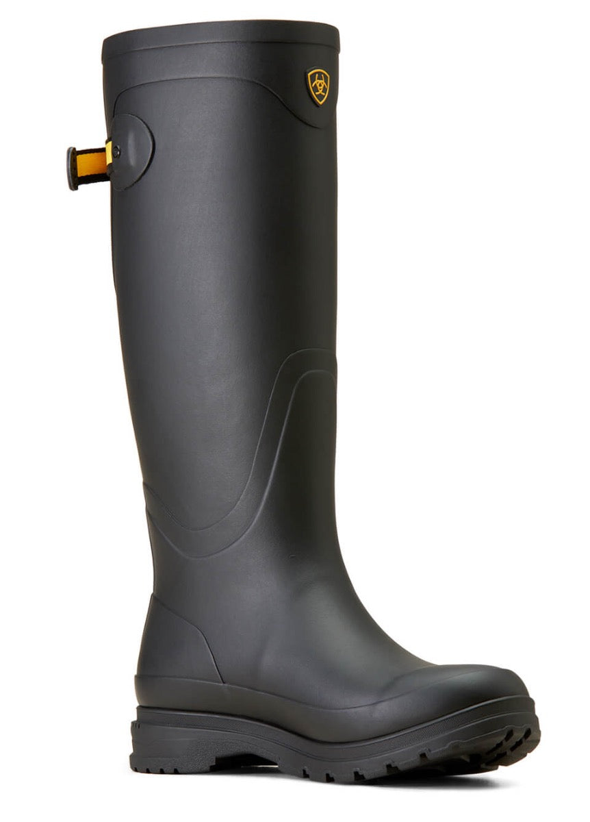 Ariat Womens Kelmarsh Wellingtons - Black