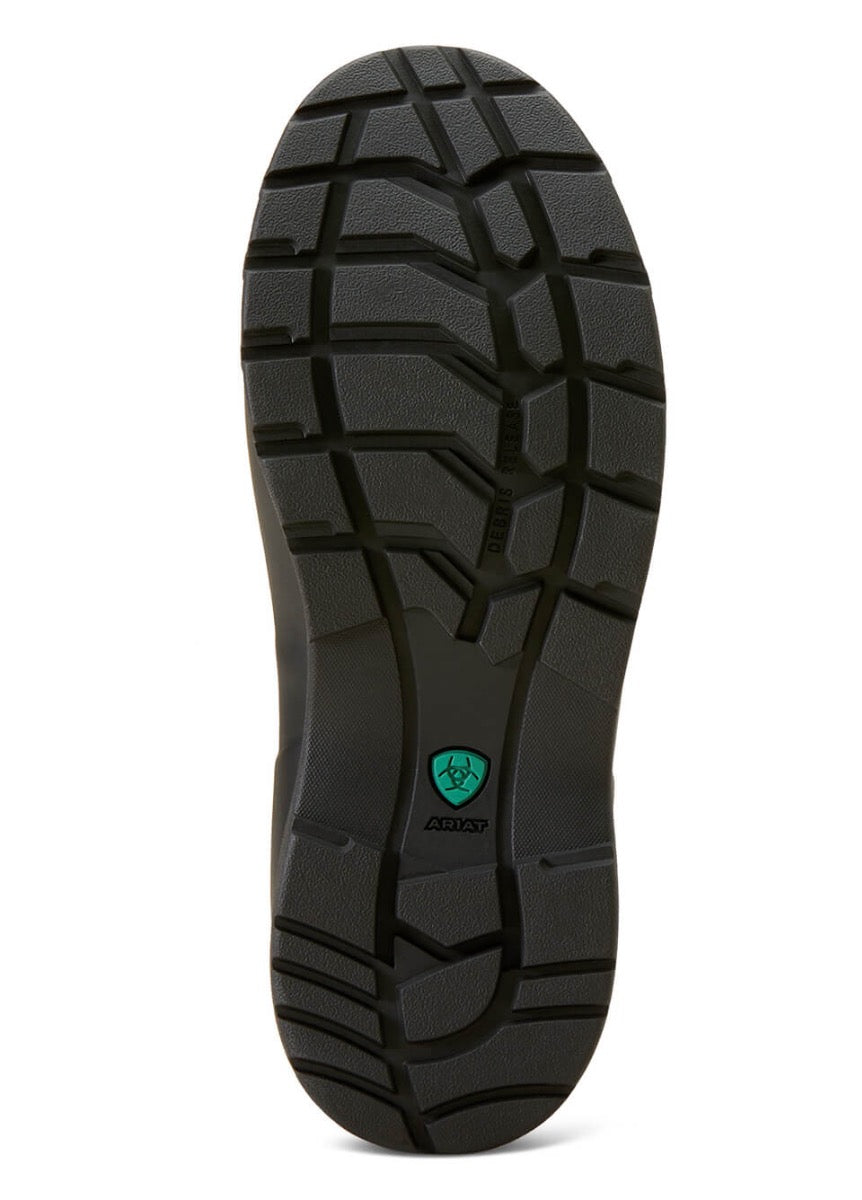 Ariat Womens Kelmarsh Wellingtons - Black