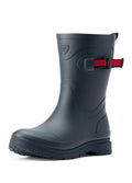 Ariat Kelmarsh Mid Wellingtons - Navy