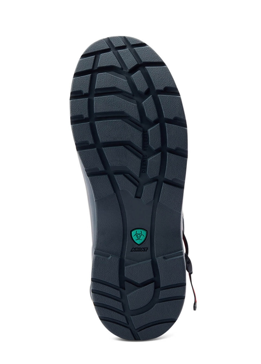 Ariat Kelmarsh Mid Wellingtons - Navy