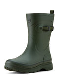 Ariat Kelmarsh Mid Wellingtons - Dark Olive
