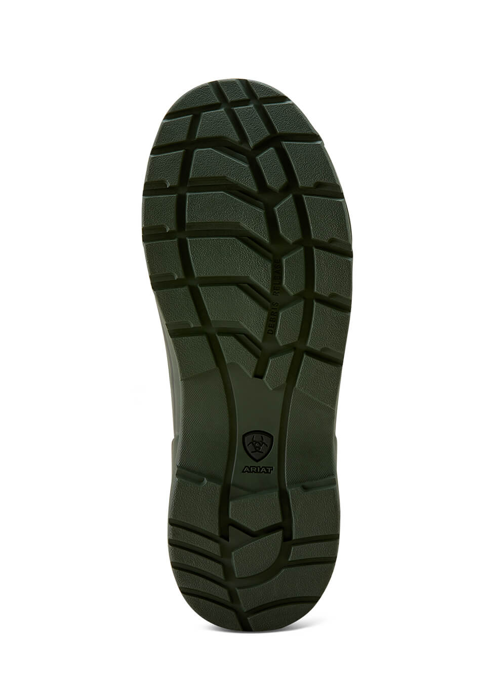 Ariat Kelmarsh Mid Wellingtons - Dark Olive