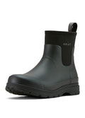 Ariat Mens Kelmarsh Shortie Boots - Black