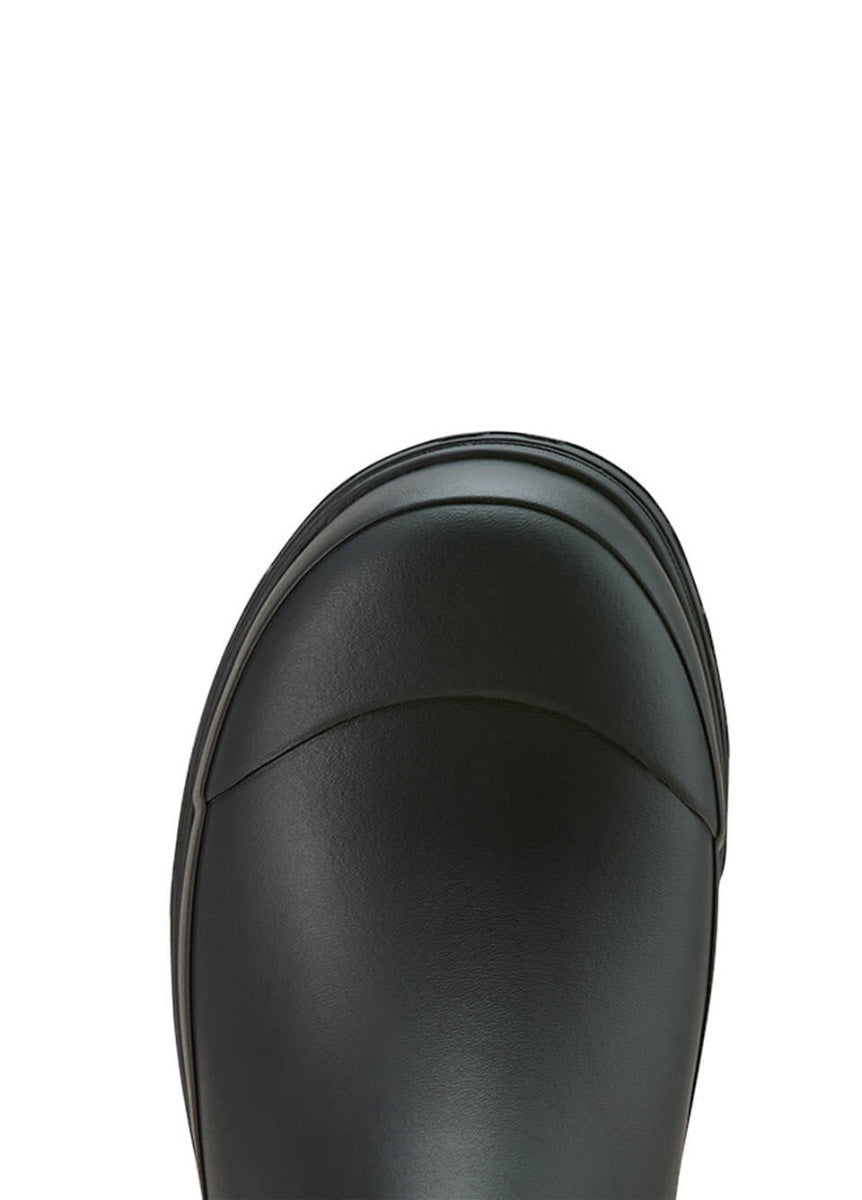 Ariat Mens Kelmarsh Shortie Boots - Black