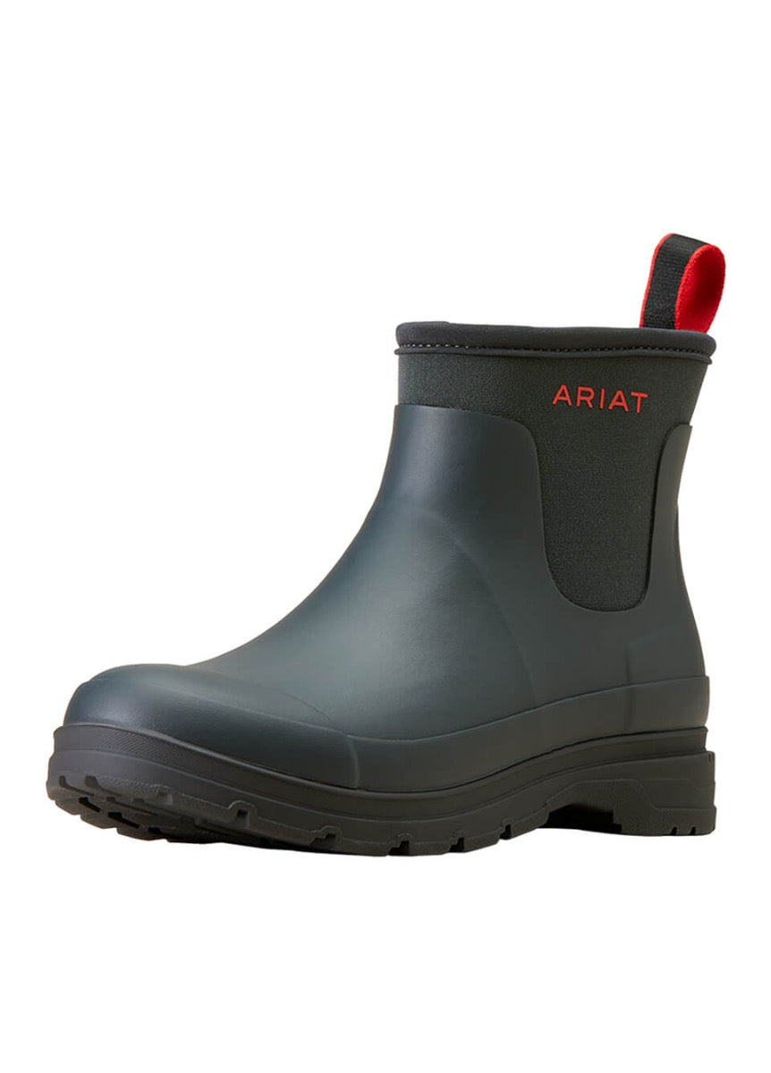 Ariat Kelmarsh Shortie Boot - Navy