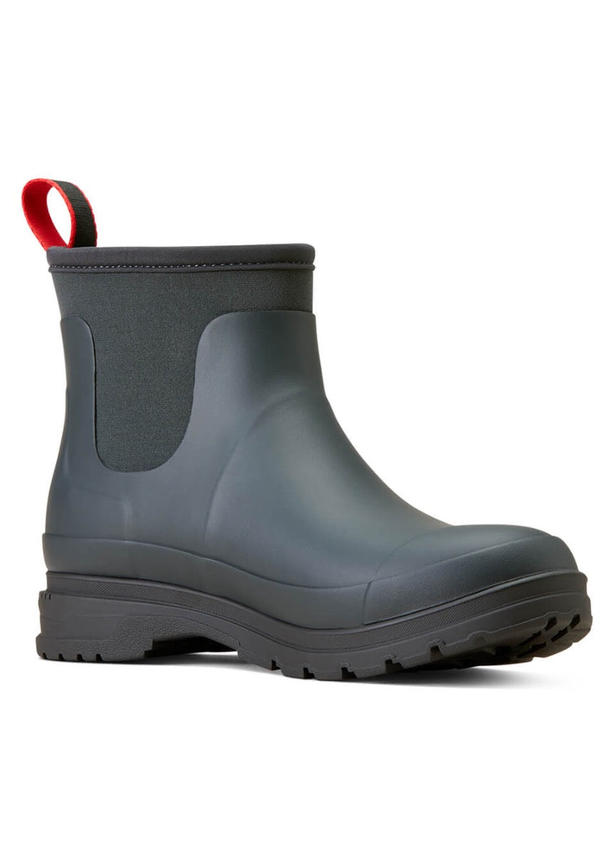 Ariat Kelmarsh Shortie Boot - Navy