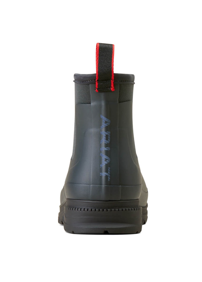 Ariat Kelmarsh Shortie Boot - Navy