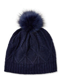 Ariat Kelston Beanie - Navy Eclipse