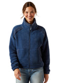 Ariat Lafayette Full Zip Fleece - Big Dipper