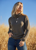 Ariat Lexi Sweater - Earth