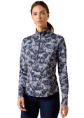Ariat Lunaveil LS Base Layer - Polar Coincide