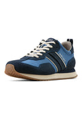 Ariat Mens Ranch Runner Trainer - Singing The Blues