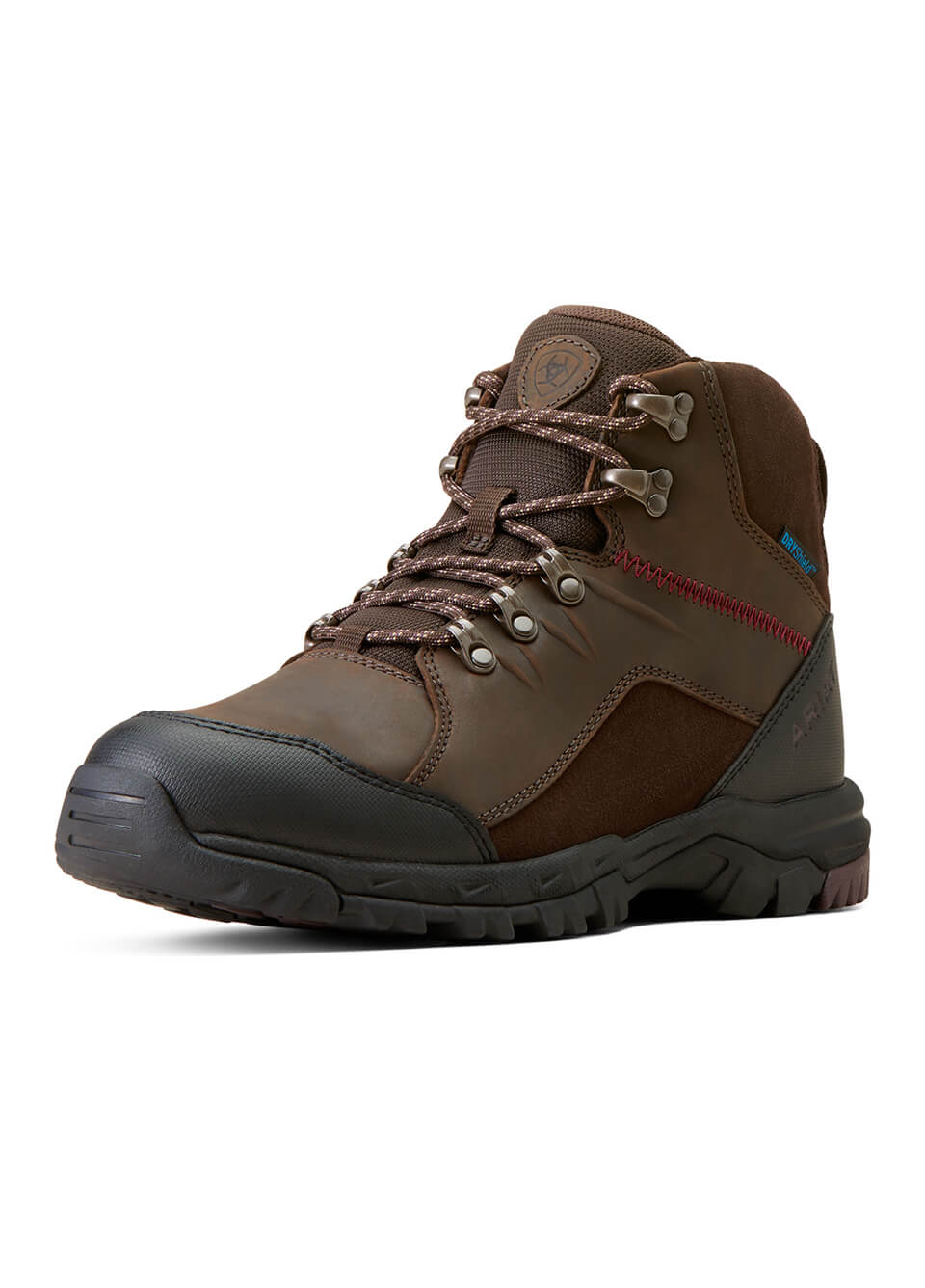 Ariat Mens Skyline Mid H2O Boot - Chocolate