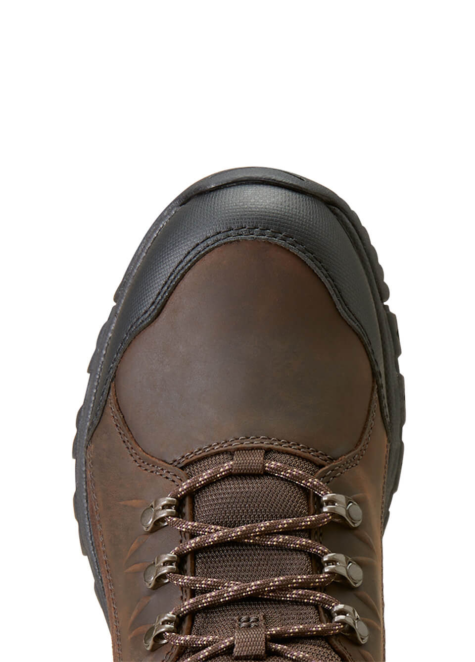 Ariat Mens Skyline Mid H2O Boot - Chocolate