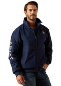 Ariat Mens Stable 2.0 Insulated Jacket - Navy