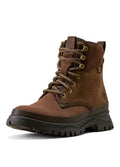 Ariat Women's Moresby Waterproof Boot - Chocolate Truffle