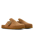 Ariat Country Mule - Caramel Suede