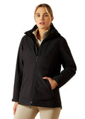 Ariat Women's Outer Banks H20 Jacket - Black