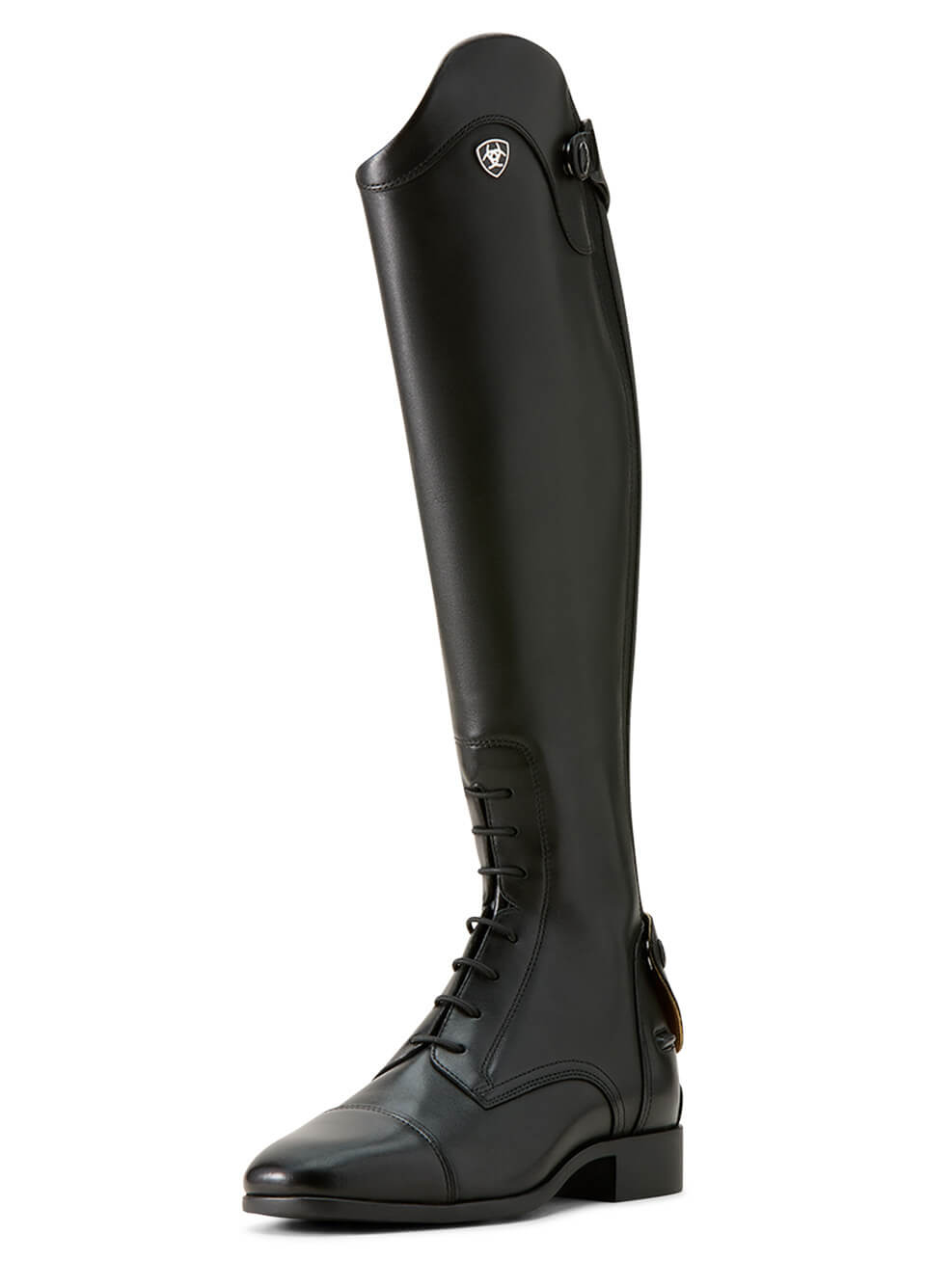 Ariat Palisade Field Tall Riding Boot - Black