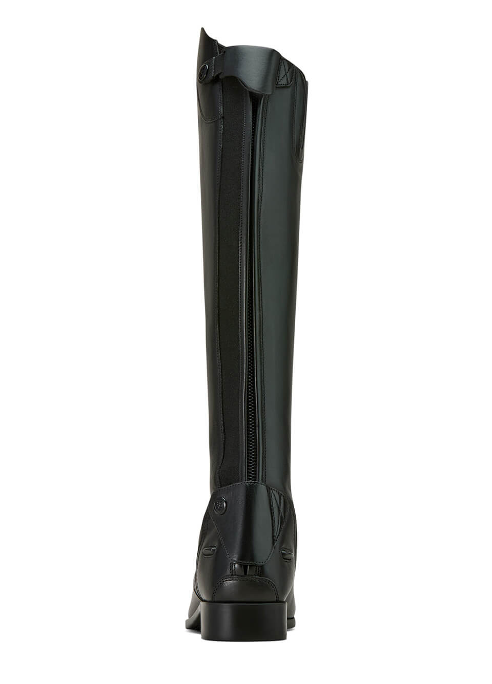 Ariat Palisade Field Tall Riding Boot - Black