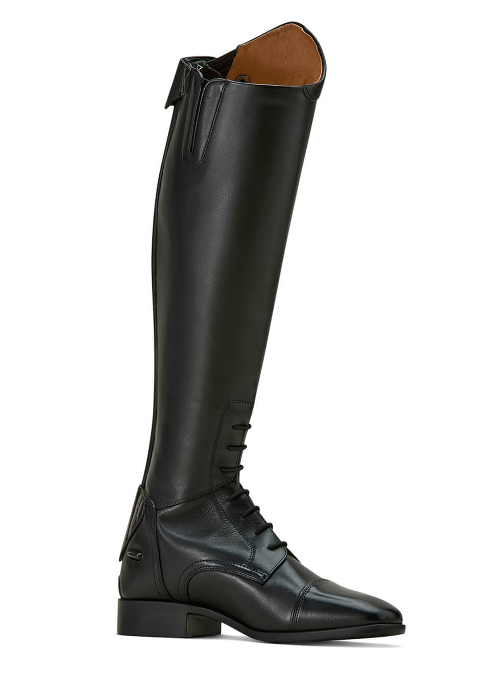 Ariat Palisade Field Tall Riding Boot - Black