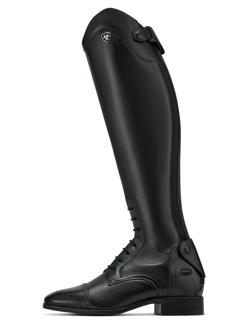 Ariat Palisade Field Tall Riding Boot - Black
