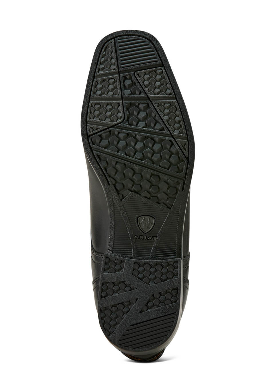 Ariat Palisade Field Tall Riding Boot - Black