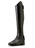 Ariat Palisade Show Boot - Black/Croc