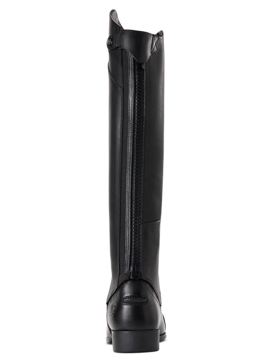Ariat Palisade Half Chap - Black