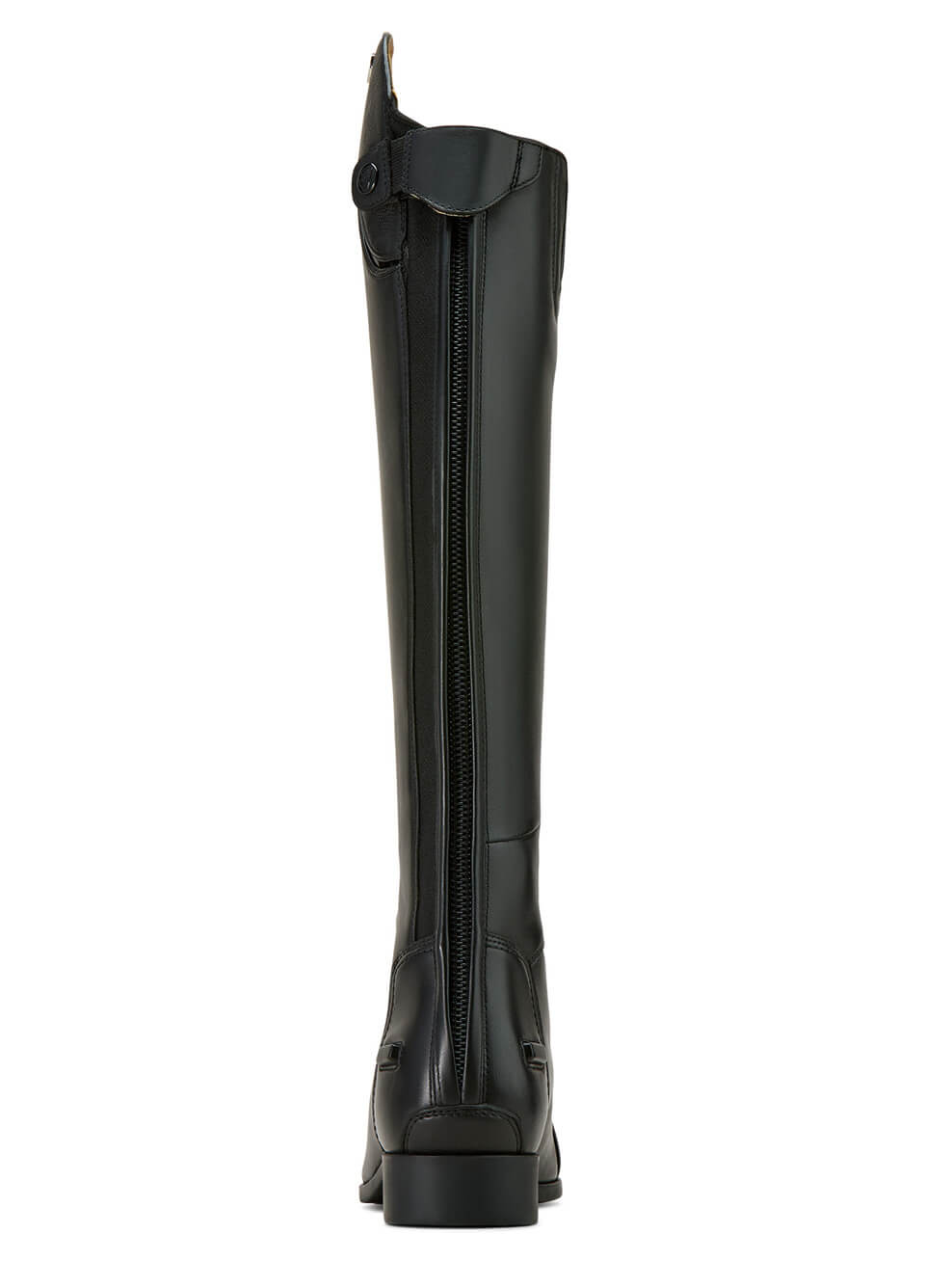 Ariat Palisade Lace Tall Riding Boot - Black