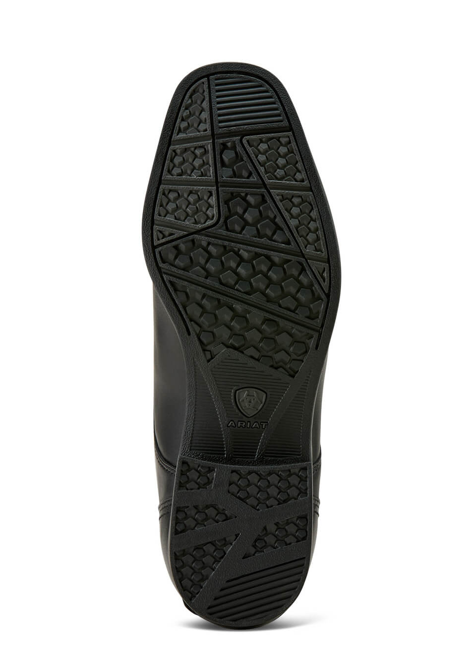 Ariat Palisade Lace Tall Riding Boot - Black