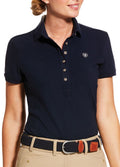 Ariat Prix 2.0 Polo - Navy