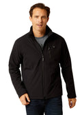 Ariat Mens Rion StretchShell Insulated Jacket - Black